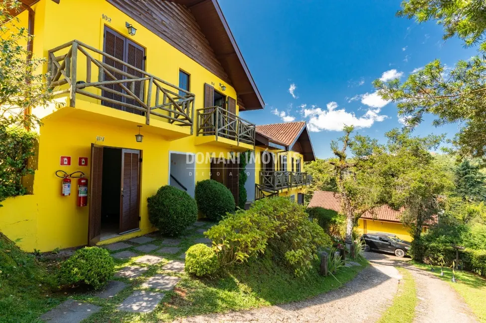 Foto 3 de Pousada com 11 quartos à venda, 232m2 em Campos Do Jordao - SP