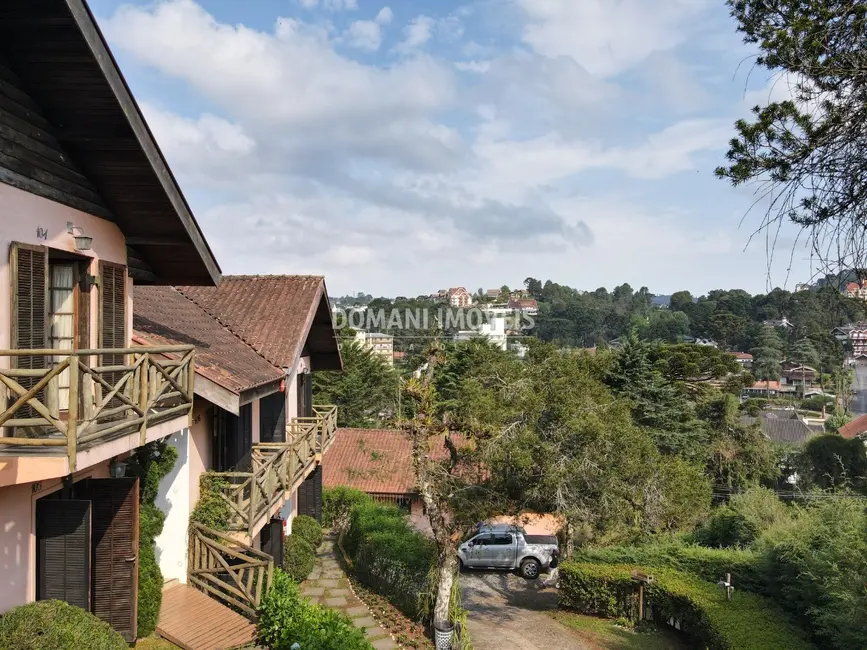 Pousada com 11 quartos à venda, 232m2 em Campos Do Jordao - SP - imagem 3 Foto 3 de Pousada com 11 quartos à venda, 232m2 em Campos Do Jordao - SP