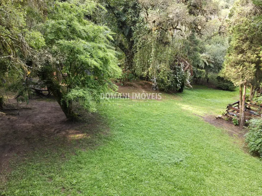 Foto 5 de Casa com 6 quartos à venda, 530m2 em Campos Do Jordao - SP