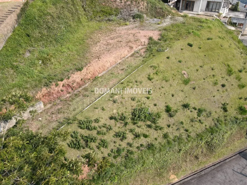 Terreno / Lote à venda, 1010m2 em Campos Do Jordao - SP - imagem 9 Foto 9 de Terreno / Lote à venda, 1010m2 em Campos Do Jordao - SP