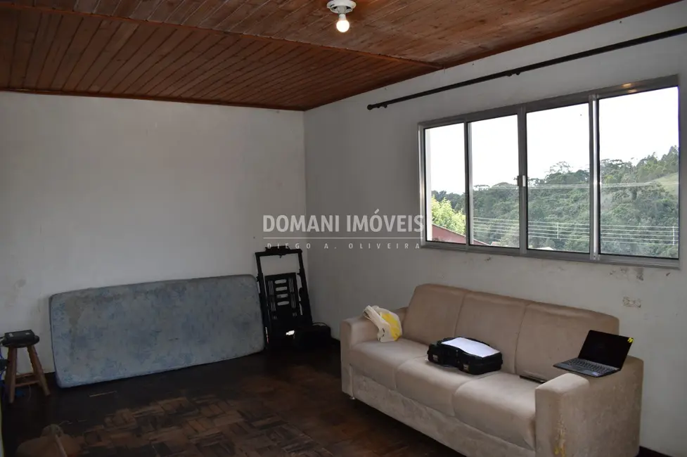 Foto 6 de Casa com 2 quartos à venda, 102m2 em Campos Do Jordao - SP