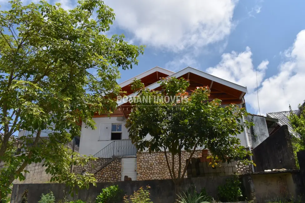 Foto 4 de Casa com 2 quartos à venda, 102m2 em Campos Do Jordao - SP