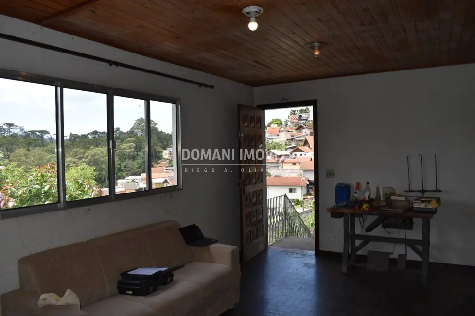 Foto 7 de Casa com 2 quartos à venda, 102m2 em Campos Do Jordao - SP