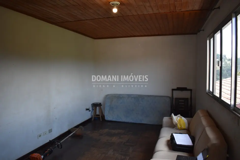 Foto 5 de Casa com 2 quartos à venda, 102m2 em Campos Do Jordao - SP