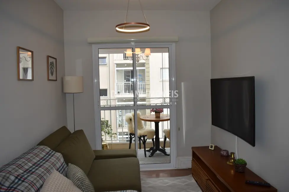 Apartamento com 2 quartos à venda, 63m2 em Campos Do Jordao - SP - imagem 9 Foto 9 de Apartamento com 2 quartos à venda, 63m2 em Campos Do Jordao - SP