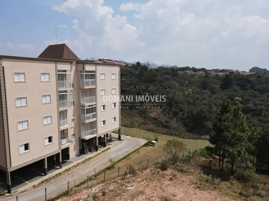 Foto 1 de Apartamento com 2 quartos à venda, 63m2 em Campos Do Jordao - SP
