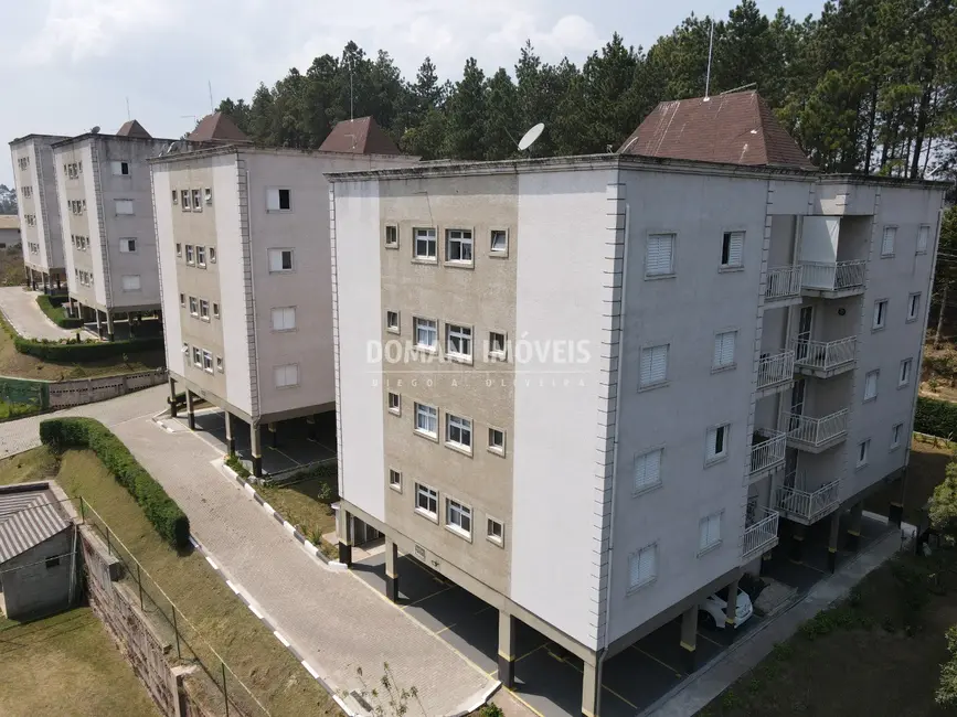 Apartamento com 2 quartos à venda, 63m2 em Campos Do Jordao - SP - imagem 6 Foto 6 de Apartamento com 2 quartos à venda, 63m2 em Campos Do Jordao - SP