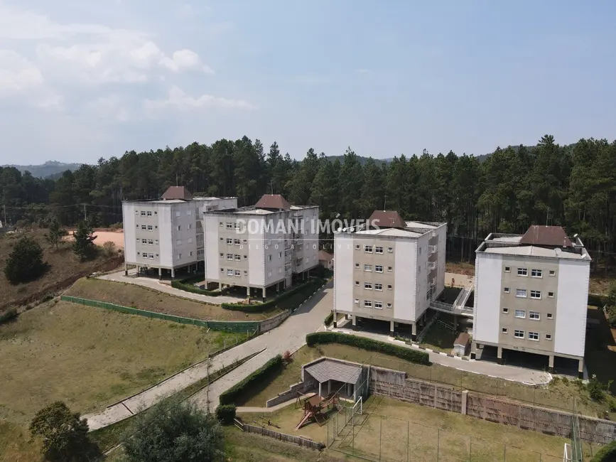 Foto 6 de Apartamento com 2 quartos à venda, 63m2 em Campos Do Jordao - SP