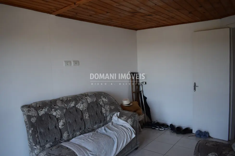 Casa com 3 quartos à venda, 137m2 em Campos Do Jordao - SP - imagem 9 Foto 9 de Casa com 3 quartos à venda, 137m2 em Campos Do Jordao - SP