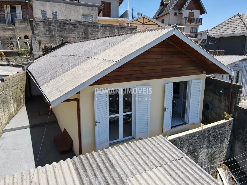 Casa com 3 quartos à venda, 137m2 em Campos Do Jordao - SP - imagem 7 Foto 7 de Casa com 3 quartos à venda, 137m2 em Campos Do Jordao - SP