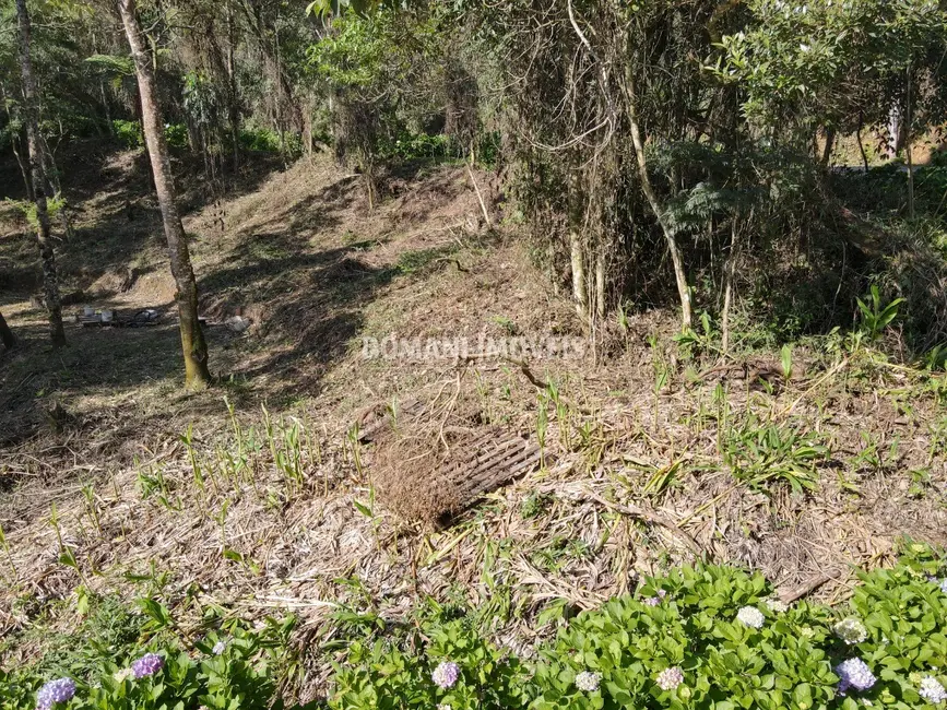 Foto 5 de Terreno / Lote à venda, 1055m2 em Campos Do Jordao - SP
