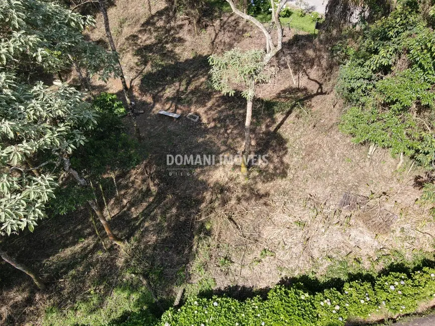 Foto 6 de Terreno / Lote à venda, 1055m2 em Campos Do Jordao - SP