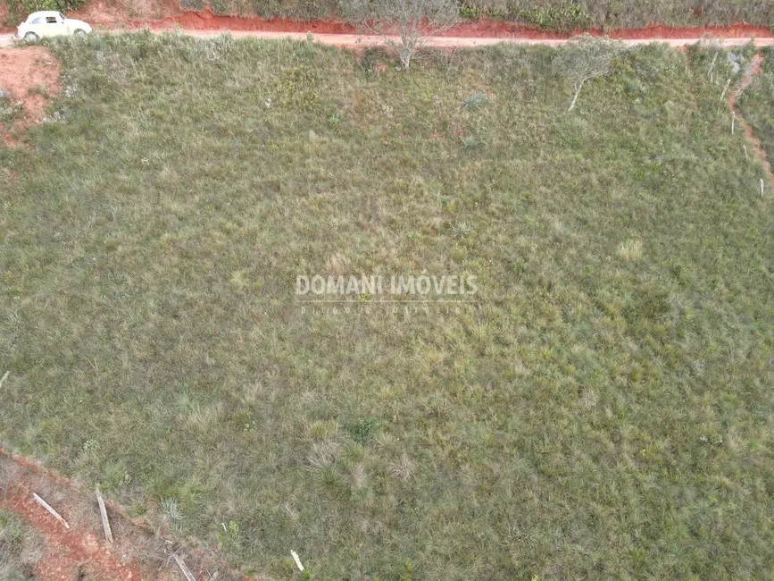 Foto 8 de Terreno / Lote à venda, 1112m2 em Campos Do Jordao - SP