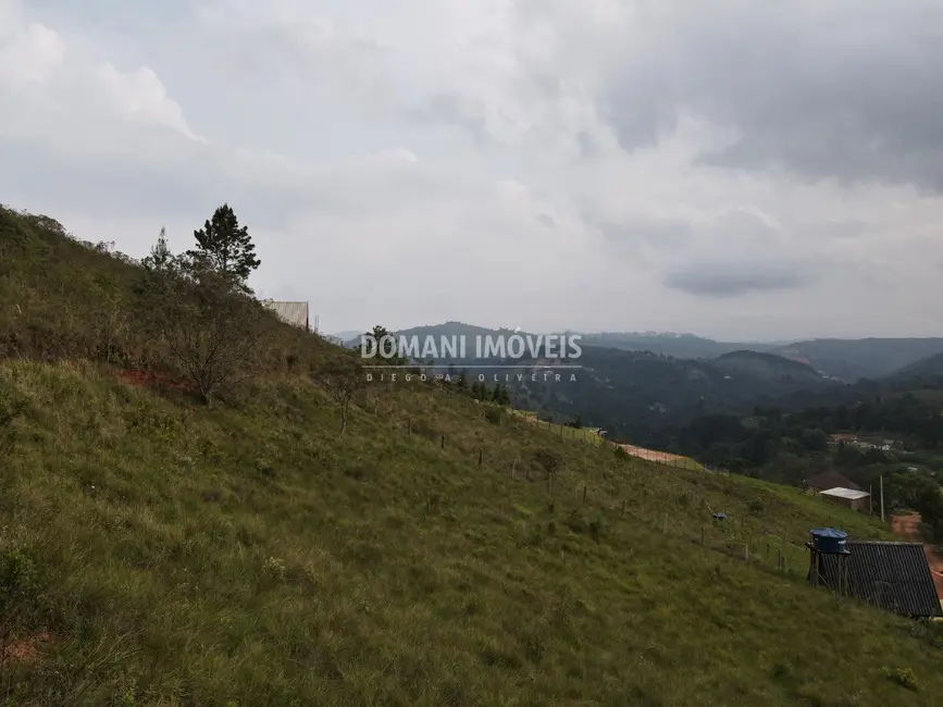Foto 9 de Terreno / Lote à venda, 1112m2 em Campos Do Jordao - SP