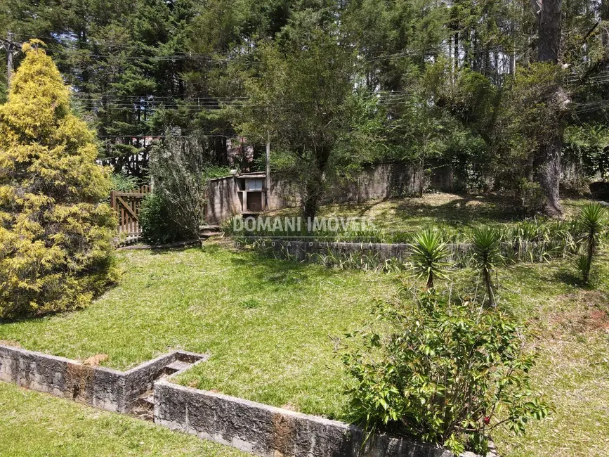 Foto 6 de Casa com 3 quartos à venda, 587m2 em Campos Do Jordao - SP