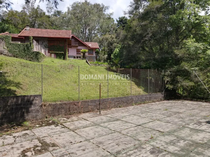 Foto 7 de Casa com 3 quartos à venda, 587m2 em Campos Do Jordao - SP