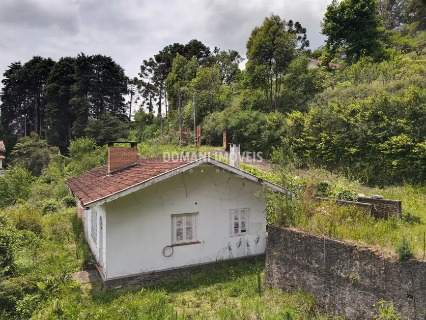 Foto 9 de Casa com 3 quartos à venda, 108m2 em Campos Do Jordao - SP