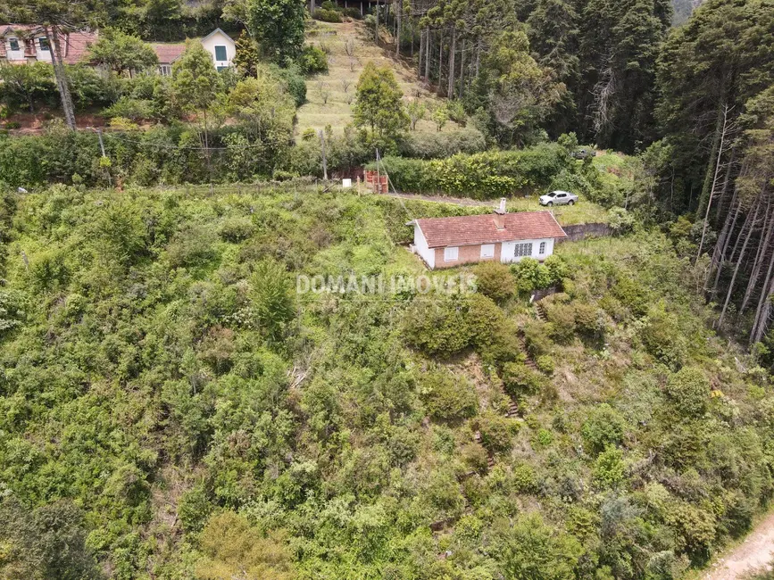 Foto 8 de Casa com 3 quartos à venda, 108m2 em Campos Do Jordao - SP