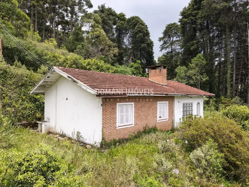 Foto 7 de Casa com 3 quartos à venda, 108m2 em Campos Do Jordao - SP