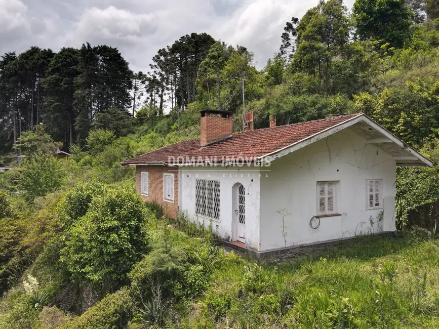 Foto 2 de Casa com 3 quartos à venda, 108m2 em Campos Do Jordao - SP