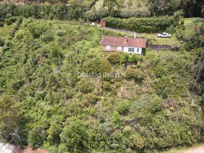 Foto 1 de Casa com 3 quartos à venda, 108m2 em Campos Do Jordao - SP