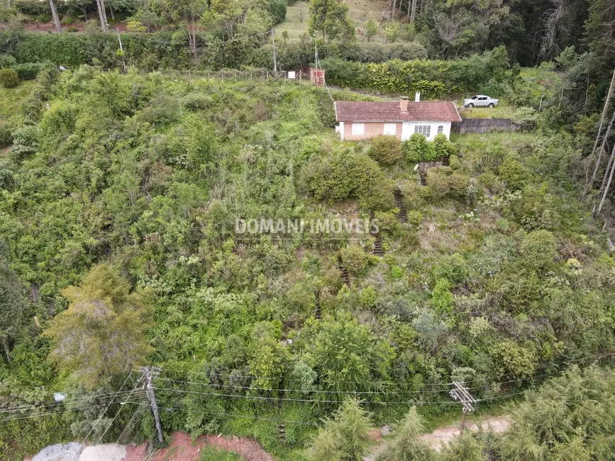 Foto 4 de Casa com 3 quartos à venda, 108m2 em Campos Do Jordao - SP