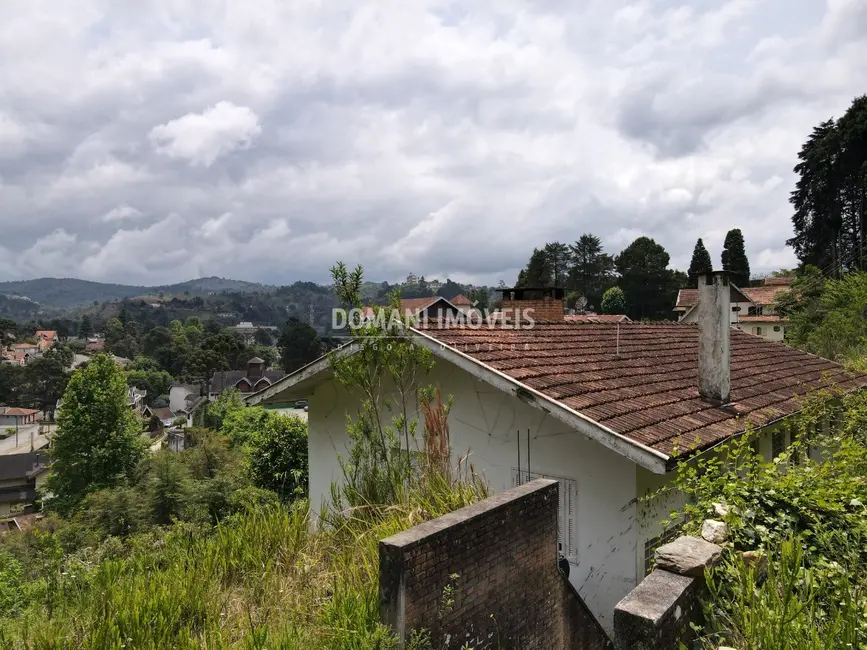 Foto 6 de Casa com 3 quartos à venda, 108m2 em Campos Do Jordao - SP