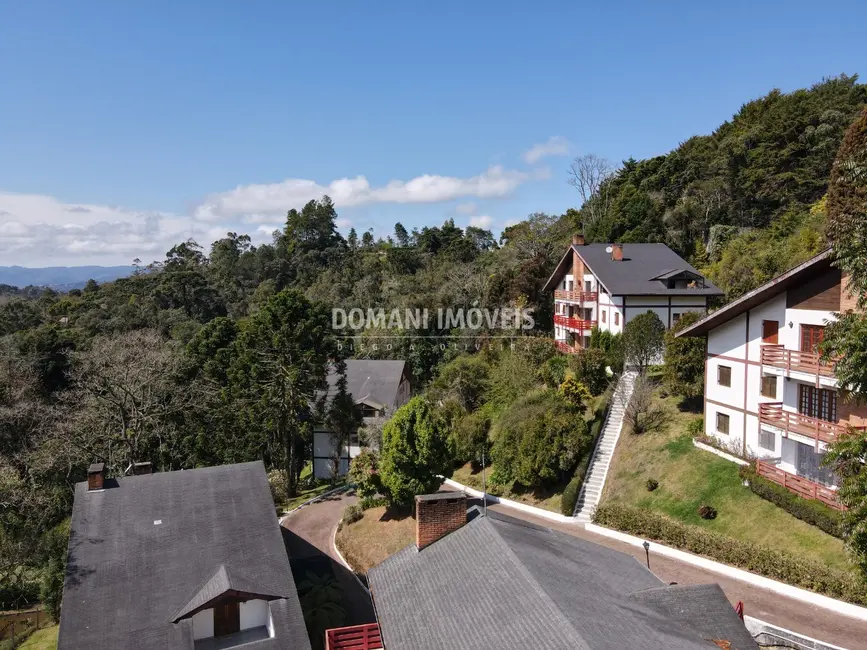 Apartamento com 3 quartos à venda, 157m2 em Campos Do Jordao - SP - imagem 7 Foto 7 de Apartamento com 3 quartos à venda, 157m2 em Campos Do Jordao - SP