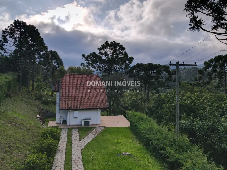 Foto 5 de Casa com 1 quarto à venda, 74m2 em Campos Do Jordao - SP