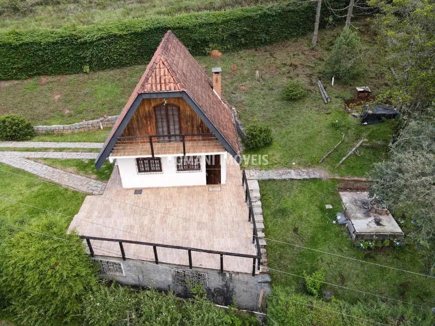 Foto 6 de Casa com 1 quarto à venda, 74m2 em Campos Do Jordao - SP