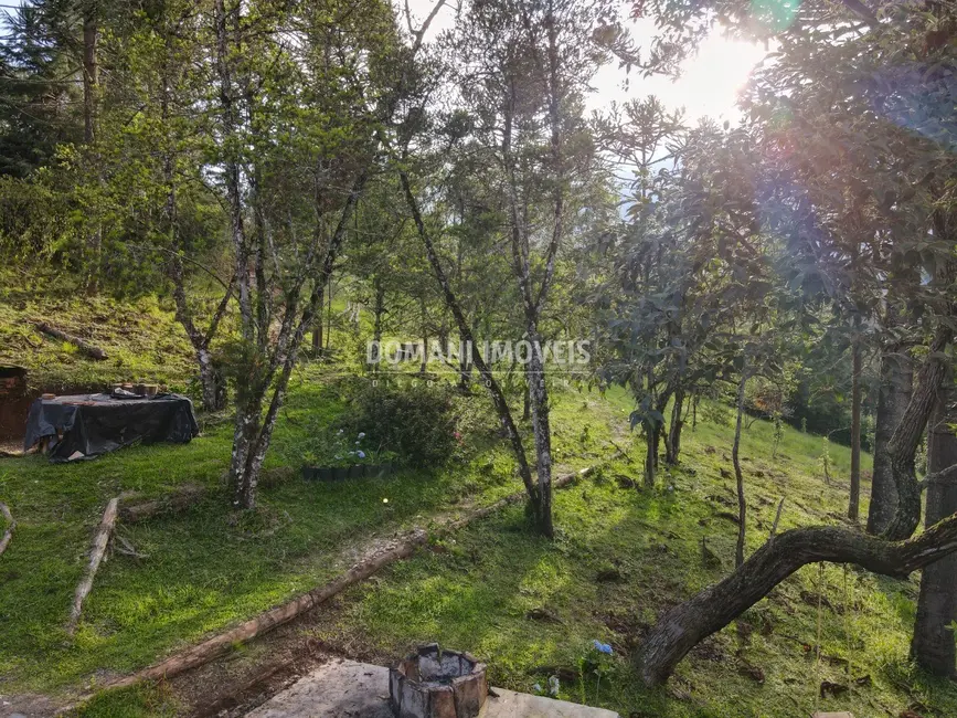 Foto 3 de Casa com 1 quarto à venda, 74m2 em Campos Do Jordao - SP