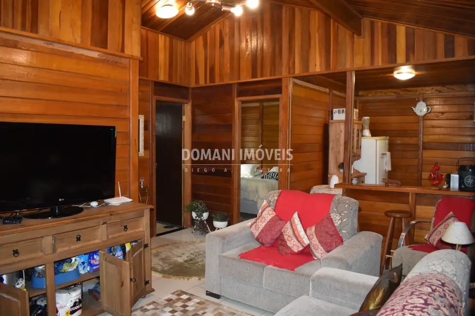 Casa de Condomínio com 2 quartos à venda, 105m2 em Campos Do Jordao - SP - imagem 8 Foto 8 de Casa de Condomínio com 2 quartos à venda, 105m2 em Campos Do Jordao - SP