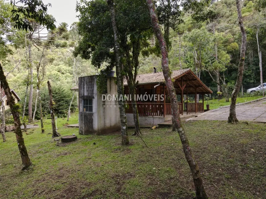 Casa de Condomínio com 2 quartos à venda, 105m2 em Campos Do Jordao - SP - imagem 7 Foto 7 de Casa de Condomínio com 2 quartos à venda, 105m2 em Campos Do Jordao - SP