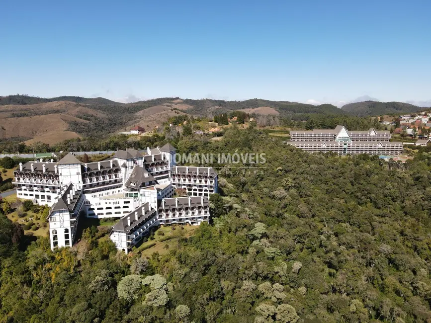 Foto 6 de Apartamento com 1 quarto à venda, 42m2 em Campos Do Jordao - SP