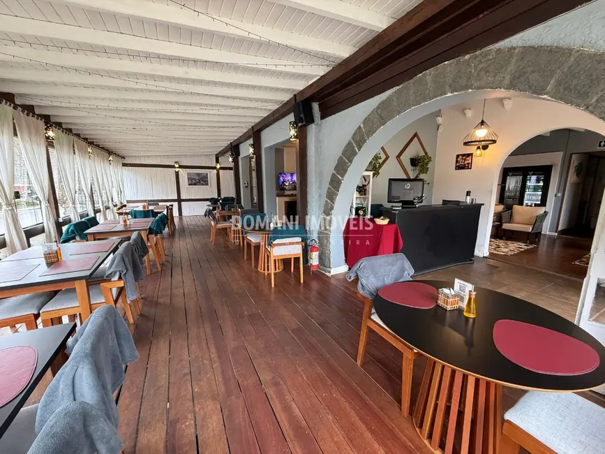 Foto 9 de Sala Comercial com 5 quartos à venda, 338m2 em Campos Do Jordao - SP