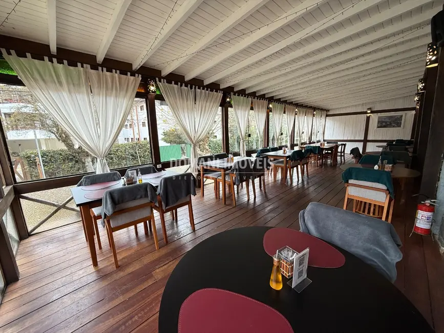 Foto 8 de Sala Comercial com 5 quartos à venda, 338m2 em Campos Do Jordao - SP