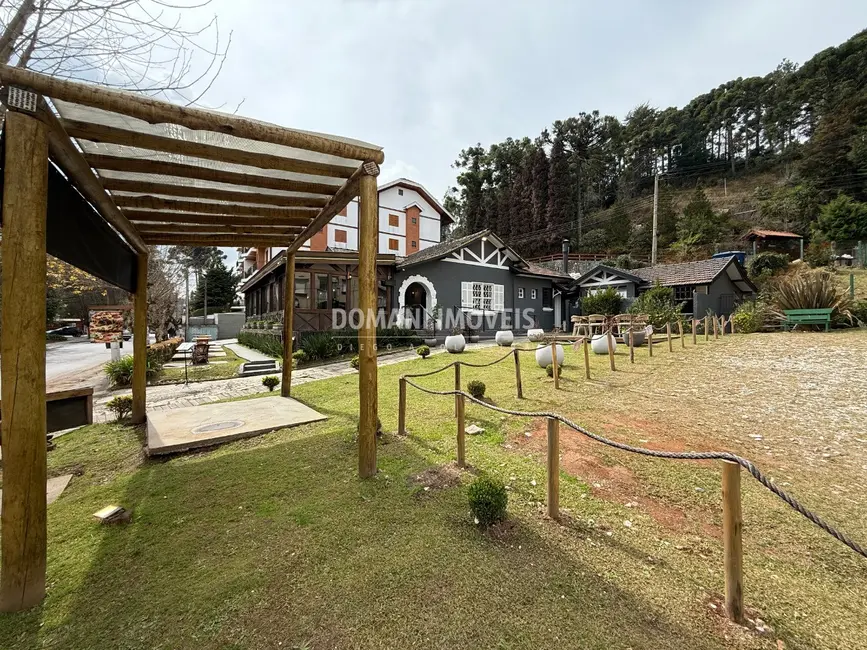 Foto 1 de Sala Comercial com 5 quartos à venda, 338m2 em Campos Do Jordao - SP