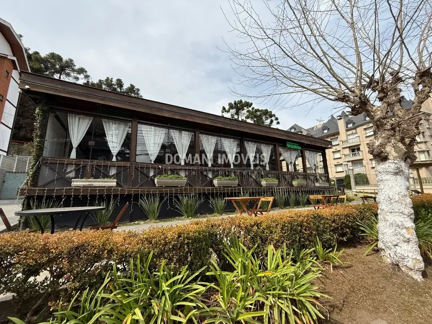 Foto 3 de Sala Comercial com 5 quartos à venda, 338m2 em Campos Do Jordao - SP