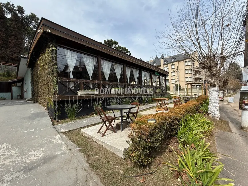 Foto 7 de Sala Comercial com 5 quartos à venda, 338m2 em Campos Do Jordao - SP