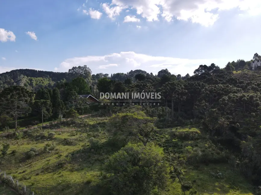 Foto 4 de Terreno / Lote à venda em Campos Do Jordao - SP