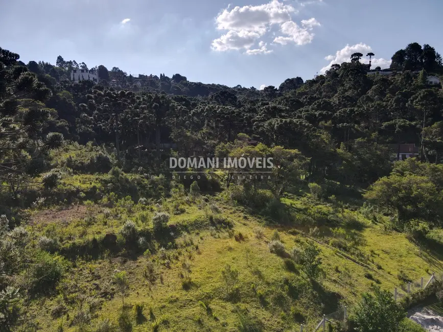 Foto 5 de Terreno / Lote à venda em Campos Do Jordao - SP