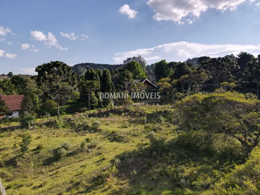 Foto 1 de Terreno / Lote à venda em Campos Do Jordao - SP