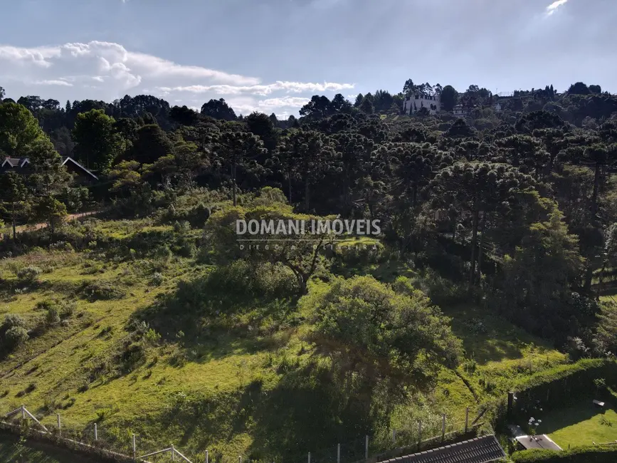 Foto 9 de Terreno / Lote à venda em Campos Do Jordao - SP