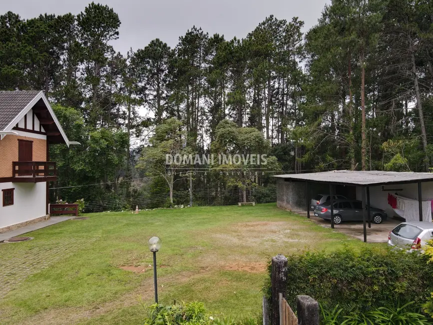 Pousada com 6 quartos à venda, 622m2 em Campos Do Jordao - SP - imagem 6 Foto 6 de Pousada com 6 quartos à venda, 622m2 em Campos Do Jordao - SP