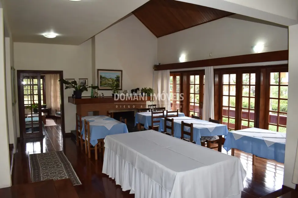 Pousada com 6 quartos à venda, 622m2 em Campos Do Jordao - SP - imagem 8 Foto 8 de Pousada com 6 quartos à venda, 622m2 em Campos Do Jordao - SP