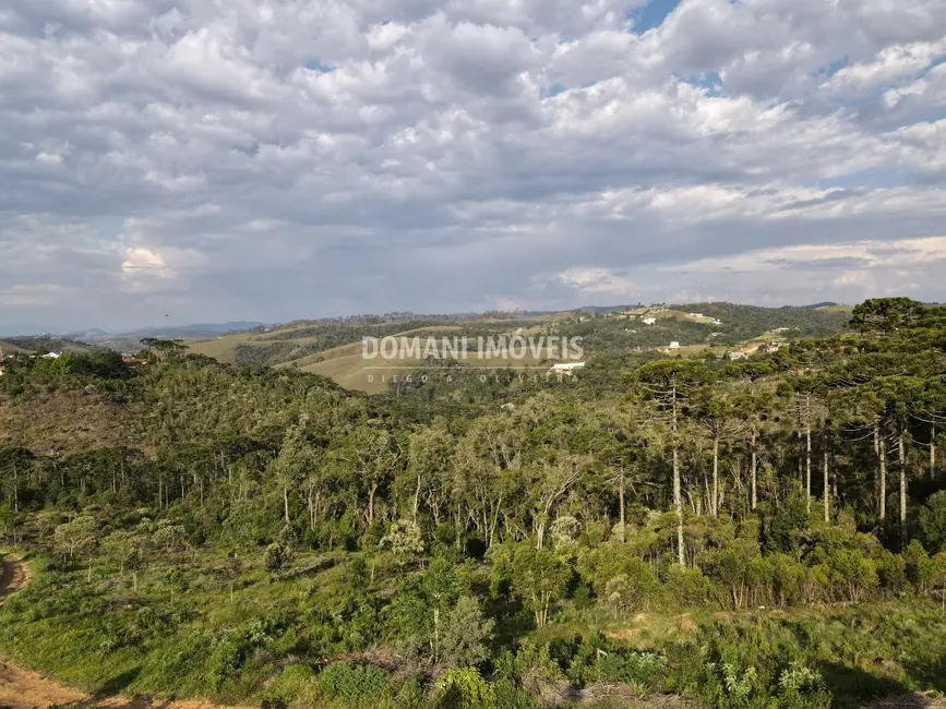 Foto 5 de Terreno / Lote à venda em Campos Do Jordao - SP