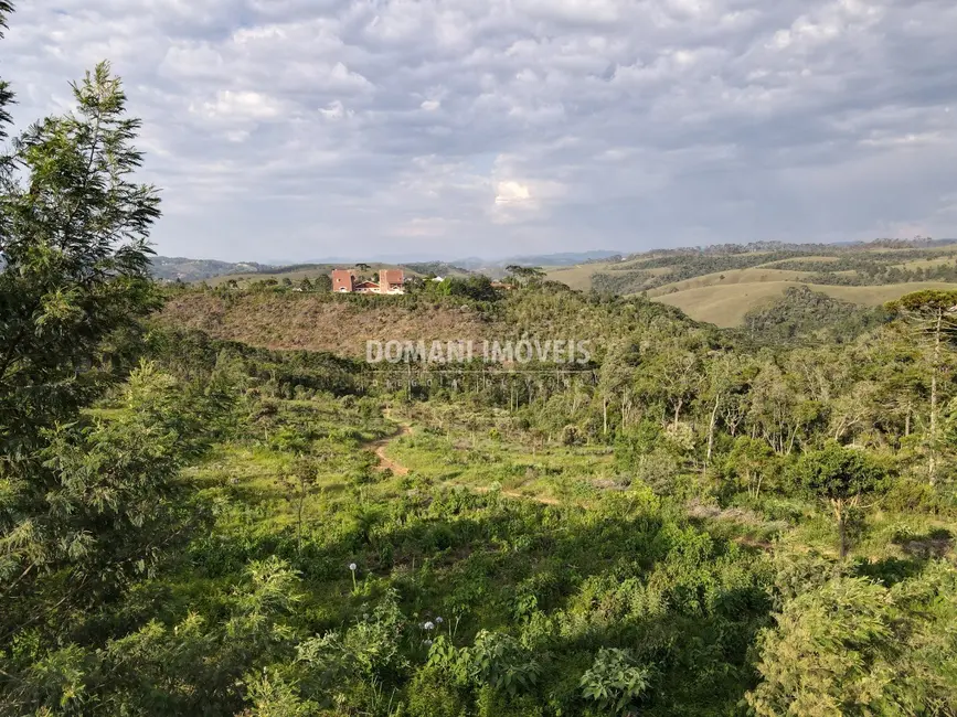 Foto 1 de Terreno / Lote à venda em Campos Do Jordao - SP