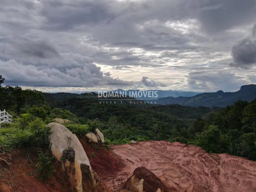 Foto 5 de Terreno / Lote à venda, 1180m2 em Campos Do Jordao - SP