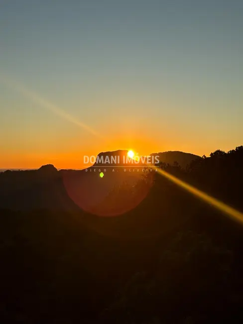 Foto 2 de Terreno / Lote à venda, 1180m2 em Campos Do Jordao - SP