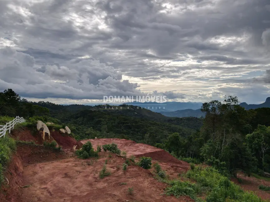Foto 7 de Terreno / Lote à venda, 1080m2 em Campos Do Jordao - SP